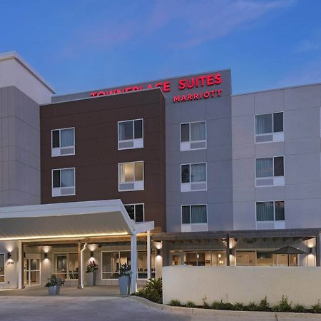 Towneplace Suites Λέικ Τσαρλς Εξωτερικό φωτογραφία