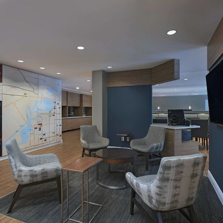 Towneplace Suites Λέικ Τσαρλς Εξωτερικό φωτογραφία