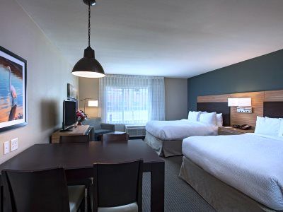 Towneplace Suites Λέικ Τσαρλς Εξωτερικό φωτογραφία
