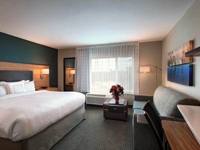 Towneplace Suites Λέικ Τσαρλς Εξωτερικό φωτογραφία