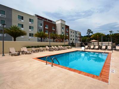 Towneplace Suites Λέικ Τσαρλς Εξωτερικό φωτογραφία