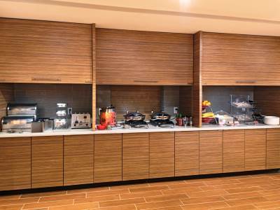 Towneplace Suites Λέικ Τσαρλς Εξωτερικό φωτογραφία
