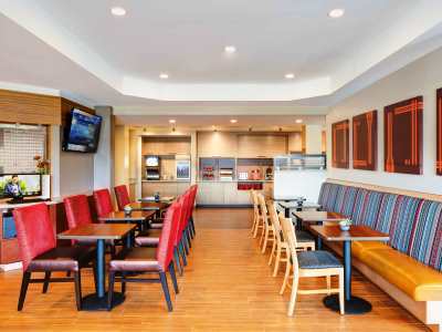 Towneplace Suites Λέικ Τσαρλς Εξωτερικό φωτογραφία