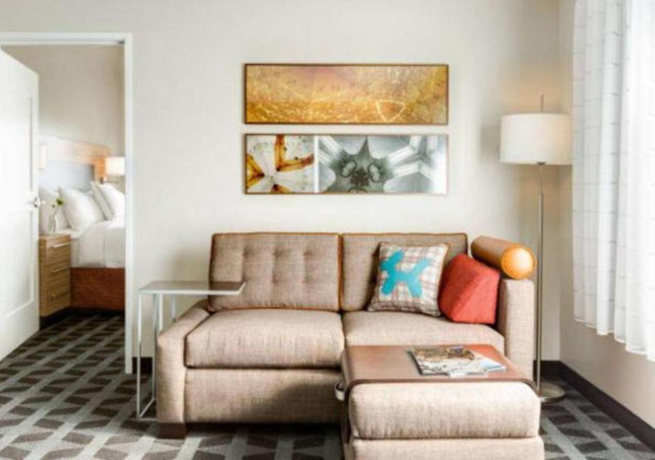 Towneplace Suites Λέικ Τσαρλς Εξωτερικό φωτογραφία