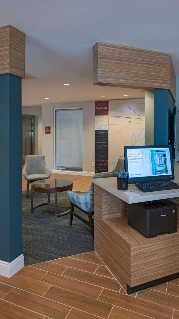 Towneplace Suites Λέικ Τσαρλς Εξωτερικό φωτογραφία