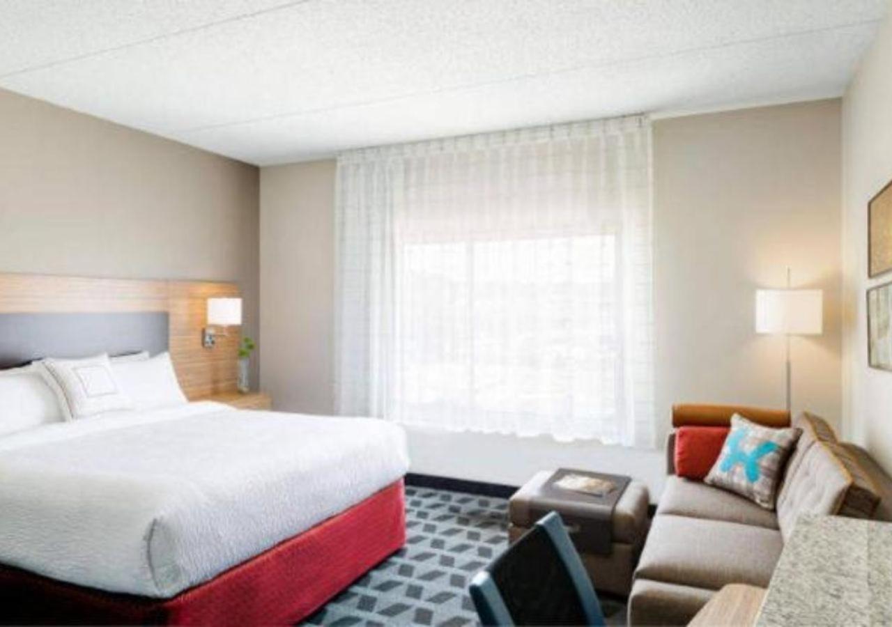 Towneplace Suites Λέικ Τσαρλς Εξωτερικό φωτογραφία