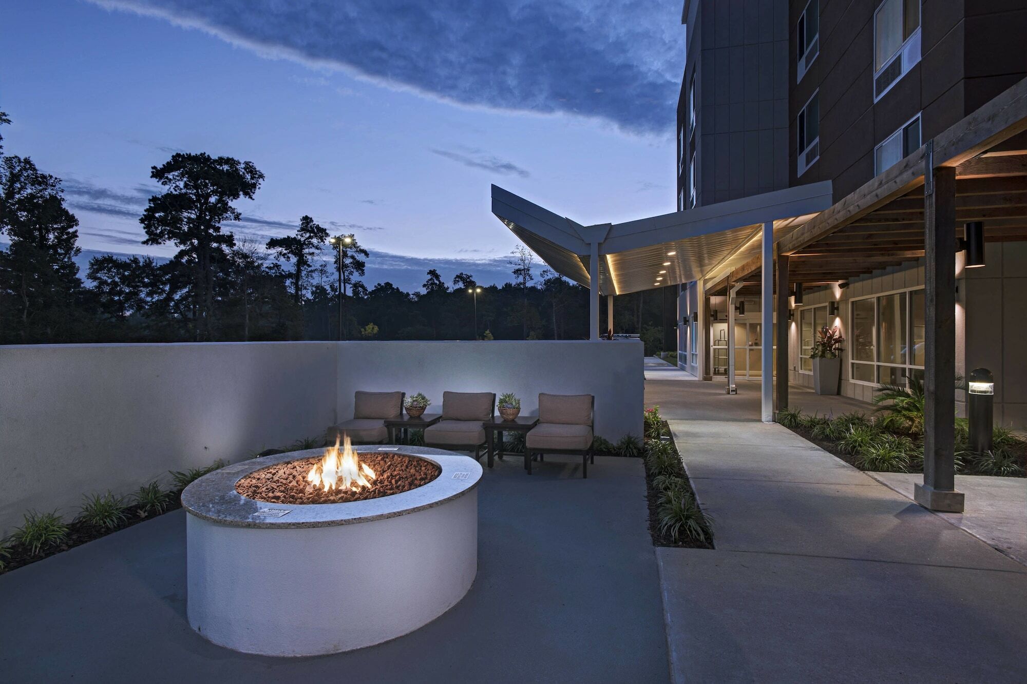 Towneplace Suites Λέικ Τσαρλς Εξωτερικό φωτογραφία