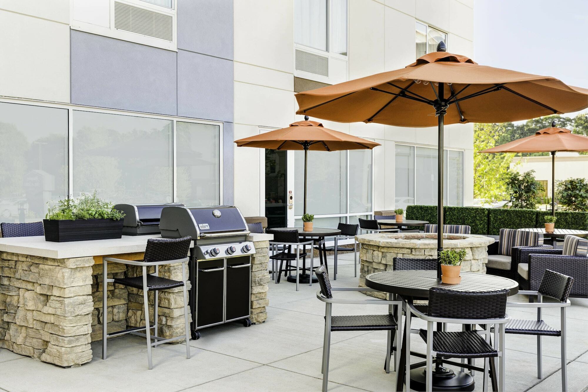 Towneplace Suites Λέικ Τσαρλς Εξωτερικό φωτογραφία