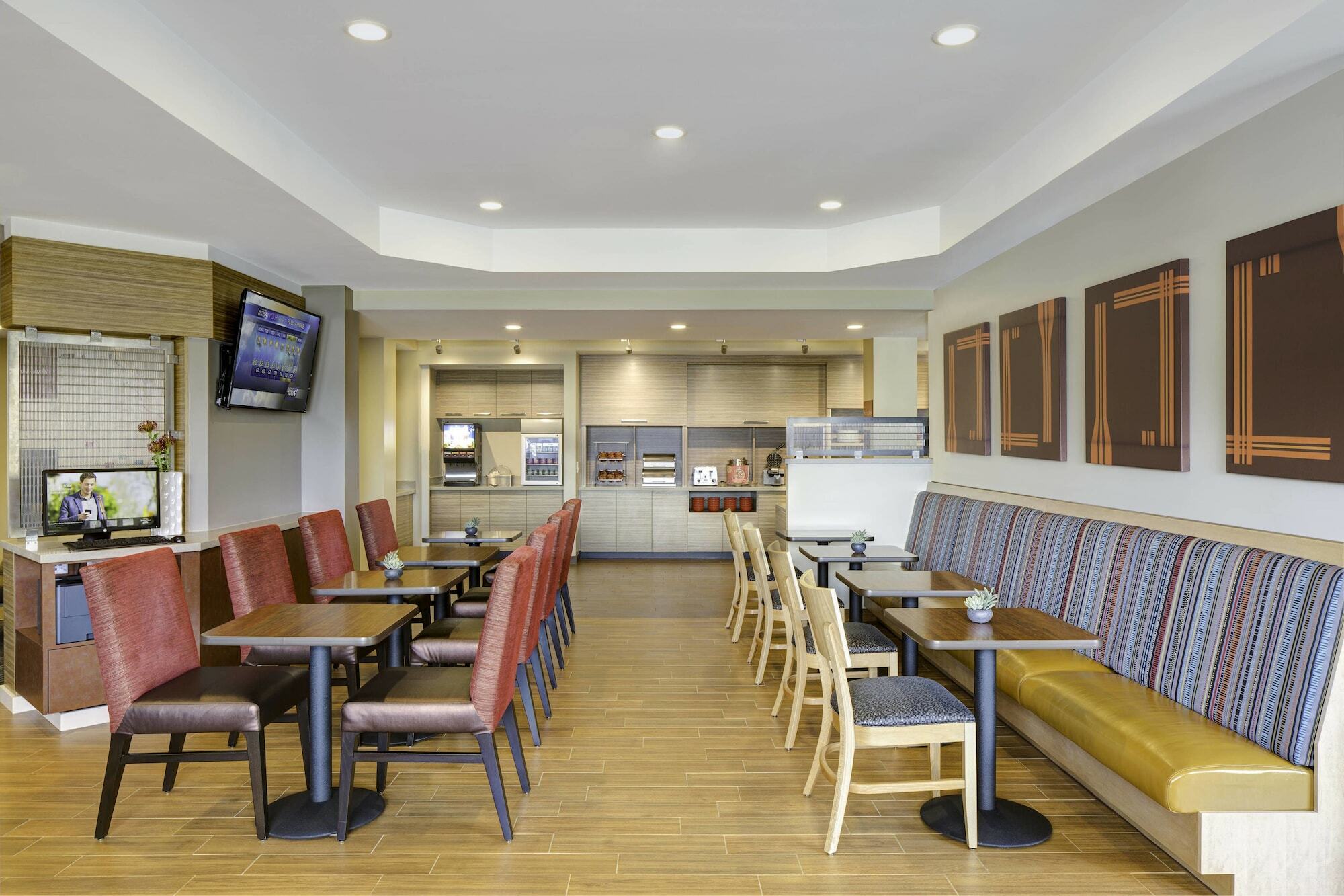 Towneplace Suites Λέικ Τσαρλς Εξωτερικό φωτογραφία
