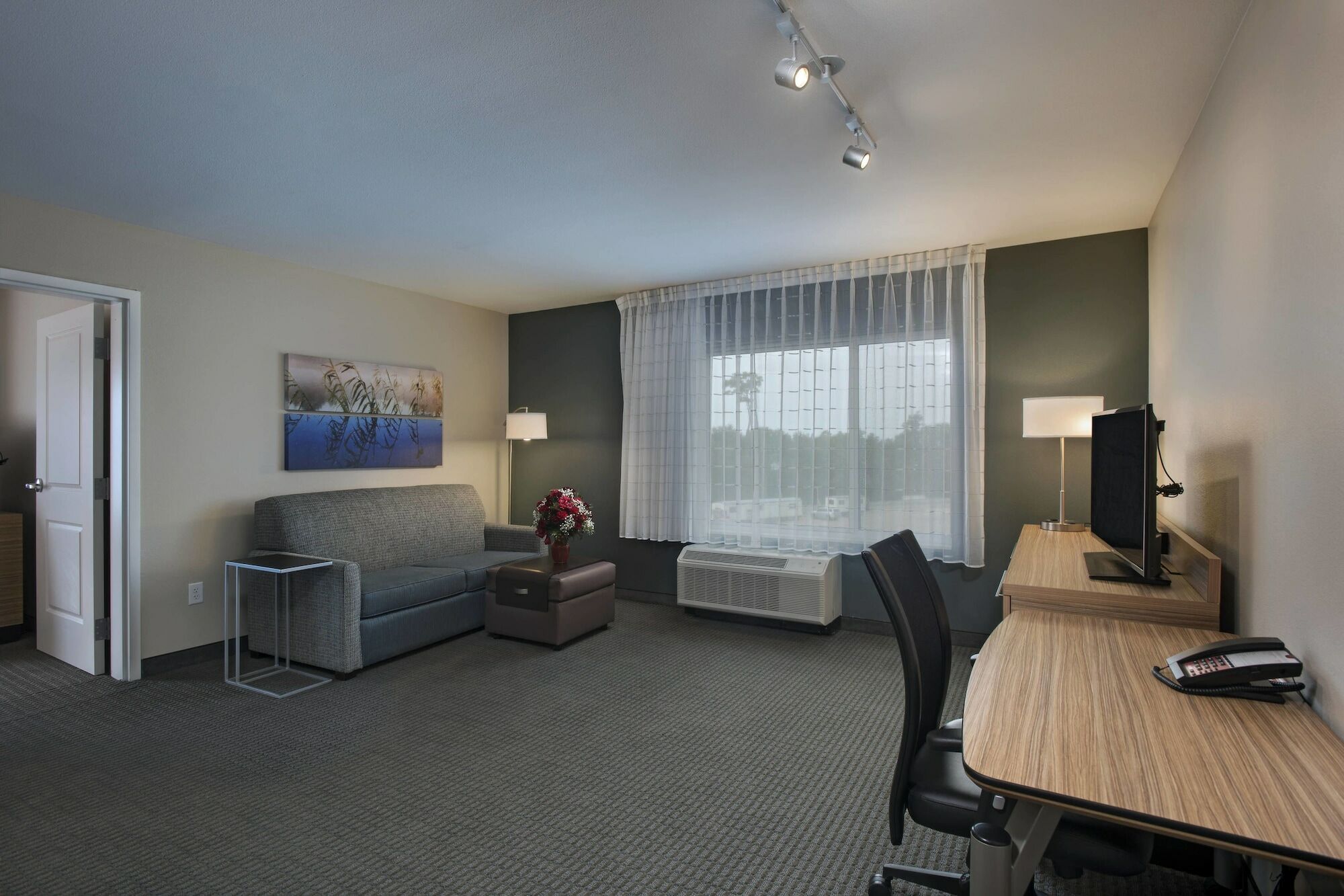 Towneplace Suites Λέικ Τσαρλς Εξωτερικό φωτογραφία