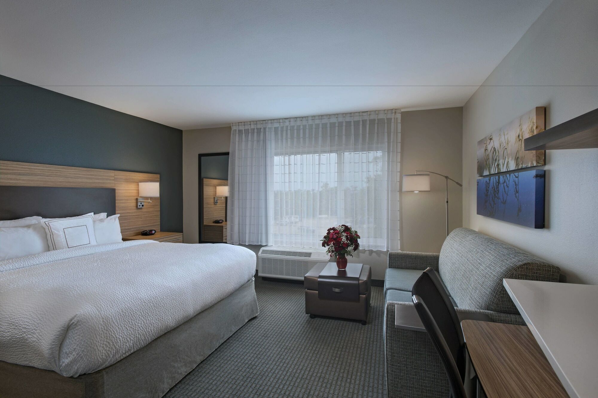 Towneplace Suites Λέικ Τσαρλς Εξωτερικό φωτογραφία