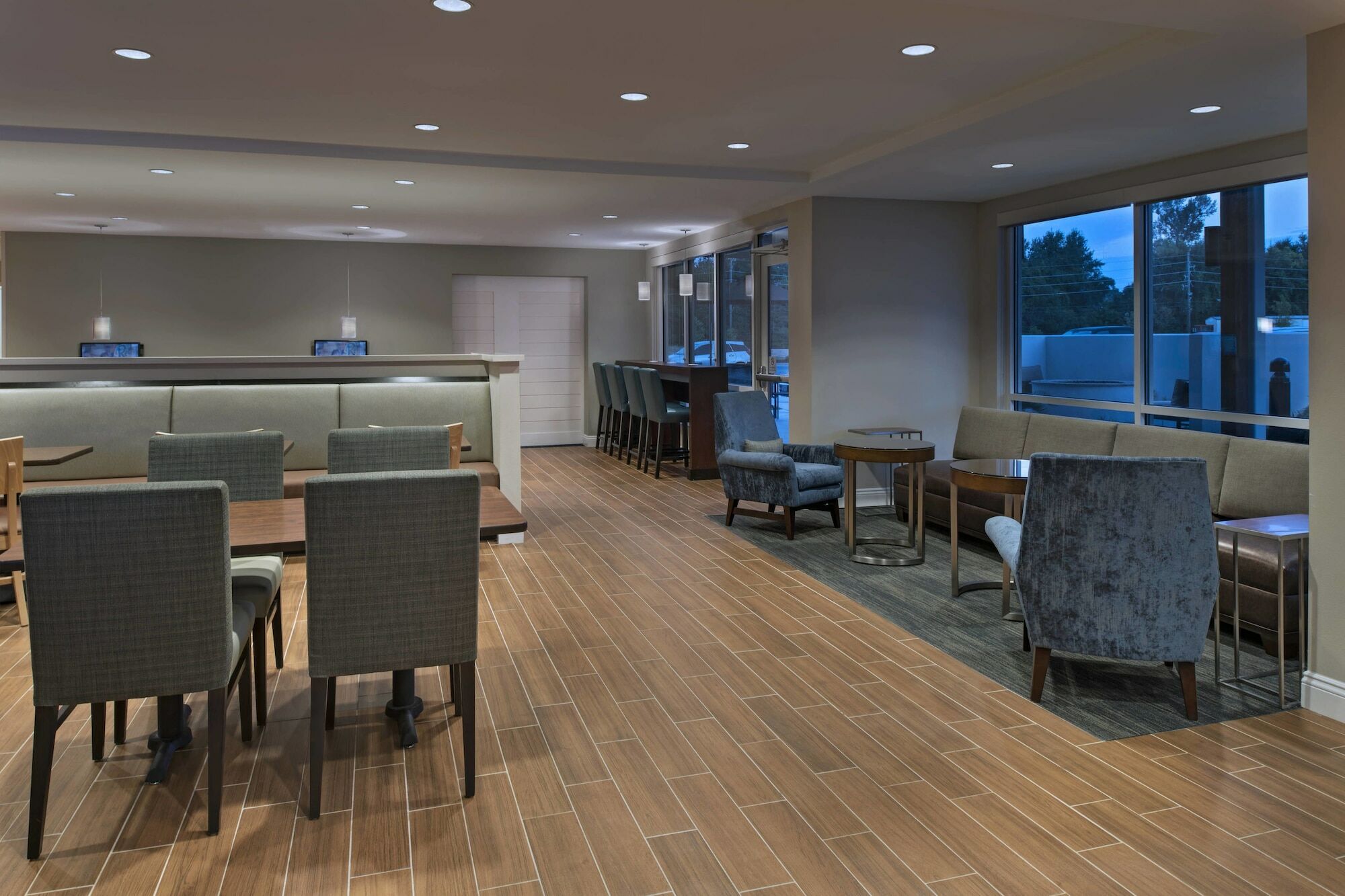 Towneplace Suites Λέικ Τσαρλς Εξωτερικό φωτογραφία