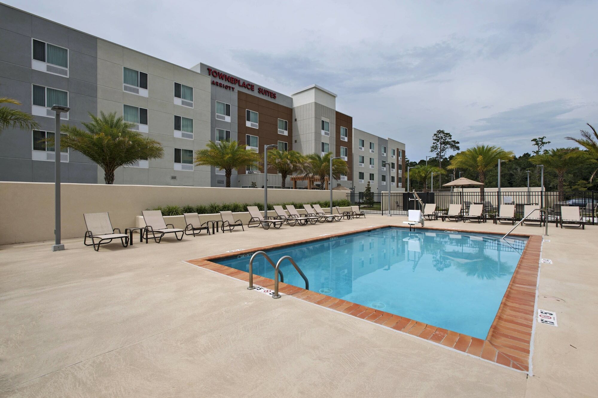 Towneplace Suites Λέικ Τσαρλς Εξωτερικό φωτογραφία