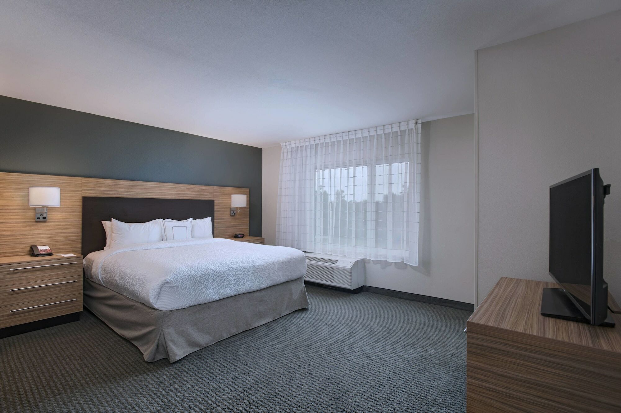 Towneplace Suites Λέικ Τσαρλς Εξωτερικό φωτογραφία